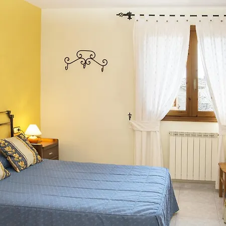Venkovský dům Pueyo El Pueyo de Araguás