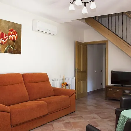 Venkovský dům Pueyo *